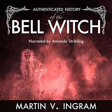 The nell witch brent monagan